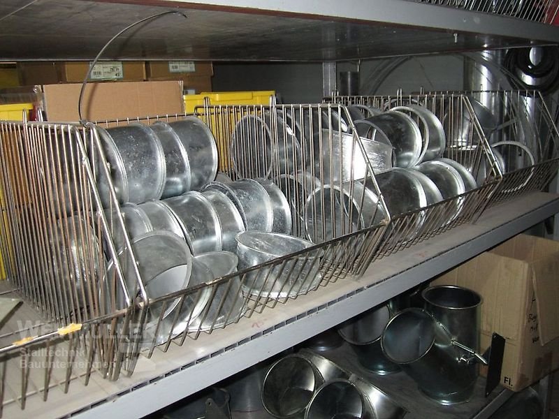 Förderanlage του τύπου Sonstige Getreide & Fördertechnik | Rohre & Bauteile | Fütterung | Stall, Gebrauchtmaschine σε Bruckberg (Φωτογραφία 3)